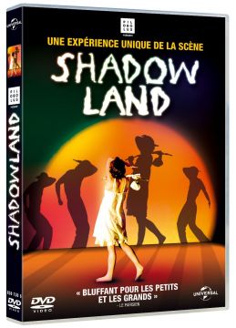Shadow Land