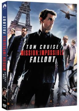 Mission : Impossible - Fallout