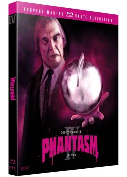 Phantasm IV : Aux sources de la Terreur