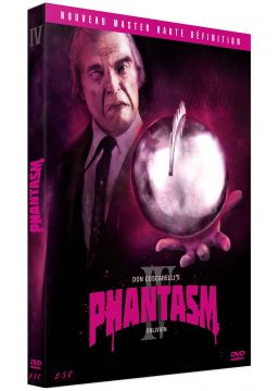 Phantasm IV : Aux sources de la Terreur