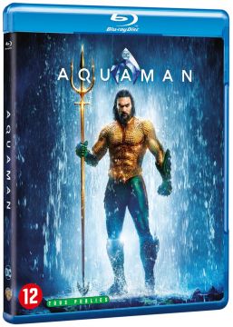 Aquaman