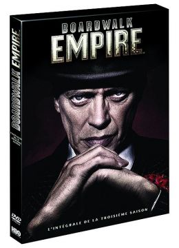 Boardwalk Empire - Saison 3