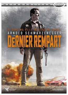 Le Dernier rempart