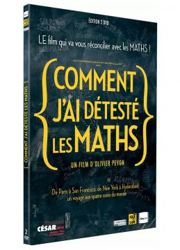 Comment j'ai détesté les maths