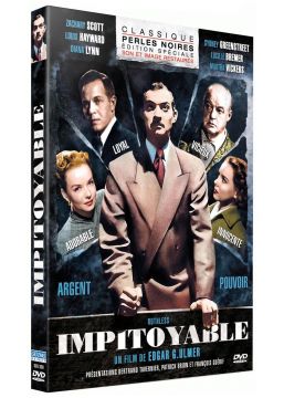 L'Impitoyable