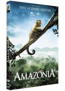 Amazonia