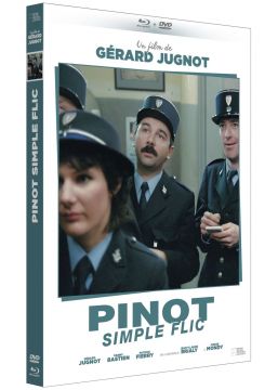 Pinot simple flic