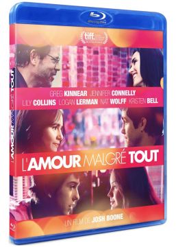 L'Amour malgré tout