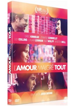 L'Amour malgré tout