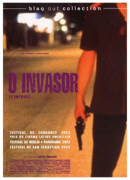 O Invasor (L'intrus)