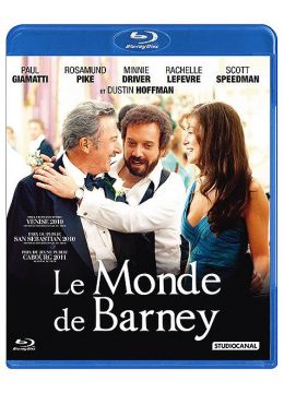 Le Monde de Barney