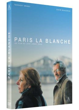 Paris la blanche