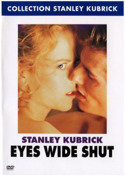 Eyes Wide Shut