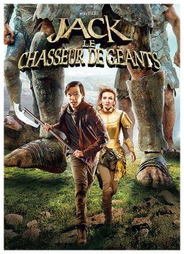 Jack le chasseur de géants