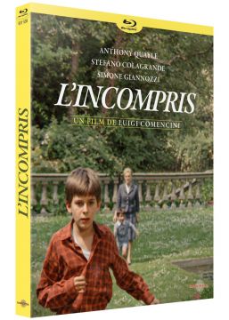 L'Incompris