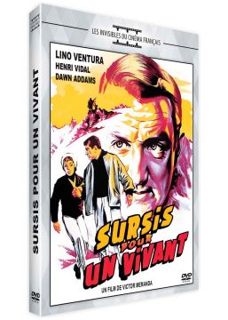 Sursis pour un vivant