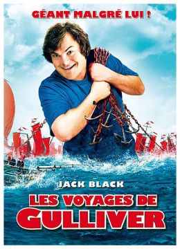 Les Voyages de Gulliver