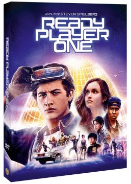 Ready Player One