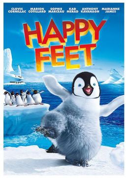 Happy Feet