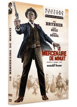Le Mercenaire de minuit