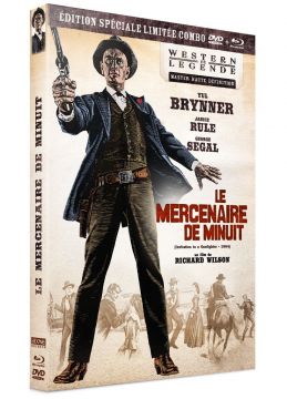 Le Mercenaire de minuit