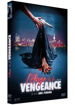 L'Ange de la vengeance