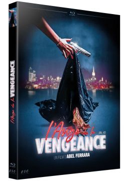 L'Ange de la vengeance