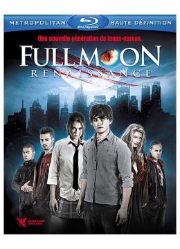 Full Moon Renaissance