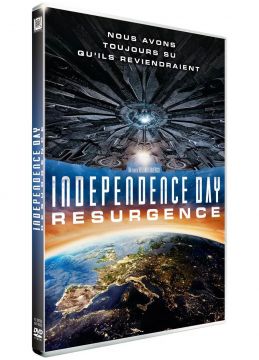 Independence Day : Resurgence