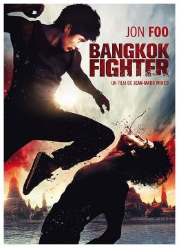 Bangkok Fighter