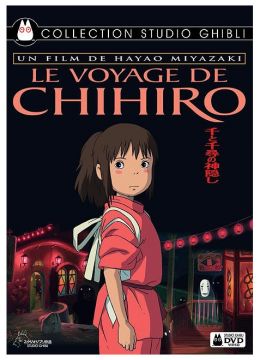 Le Voyage de Chihiro