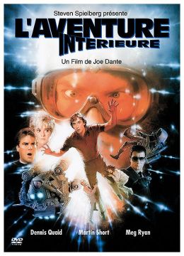 L'Aventure intérieure