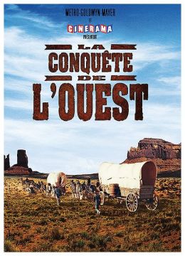La Conquête de l'Ouest