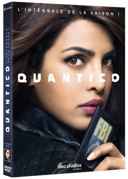 Quantico - Saison 1