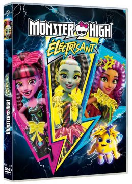 Monster High : Électrisant