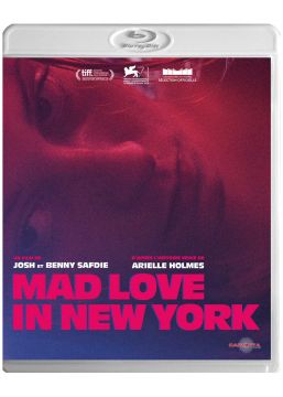 Mad Love in New York