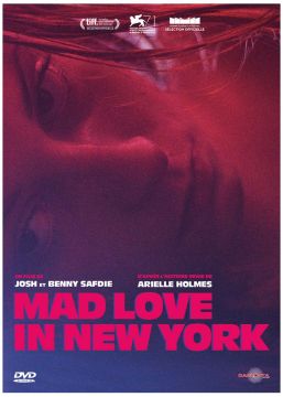 Mad Love in New York