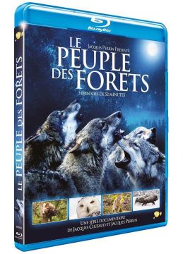 Le Peuple des forêts