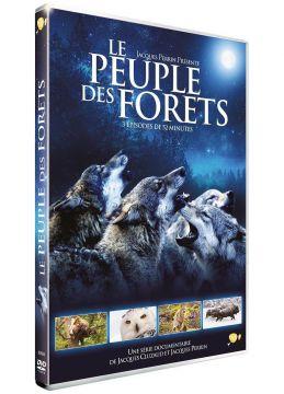 Le Peuple des forêts