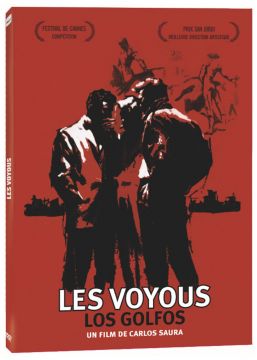Les Voyous