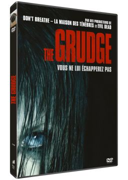 The Grudge