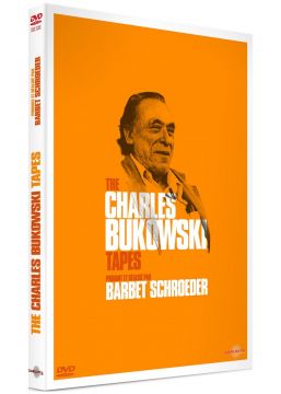 The Charles Bukowski Tapes