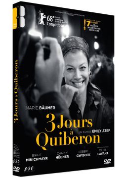 3 Jours à Quiberon