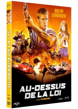 Au dessus de la loi