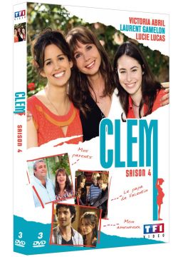 Clem - Saison 4