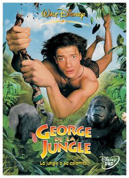 George de la jungle