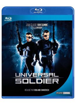 Universal Soldier