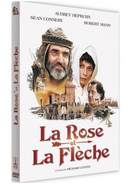 La Rose et la Flèche