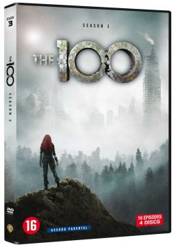 Les 100 - Saison 3