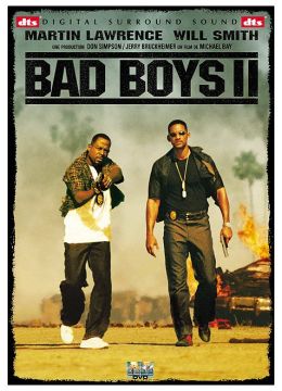 Bad Boys II